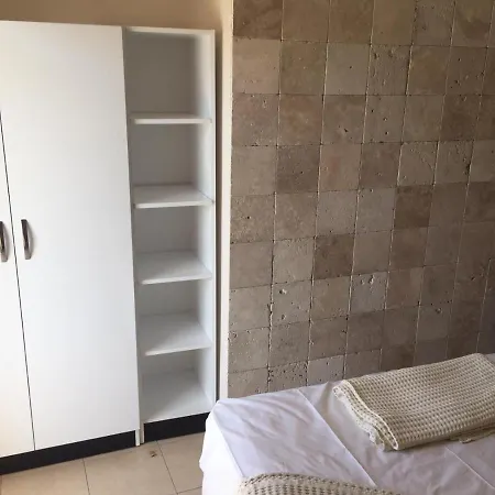 Apartment Safari 1+1 *