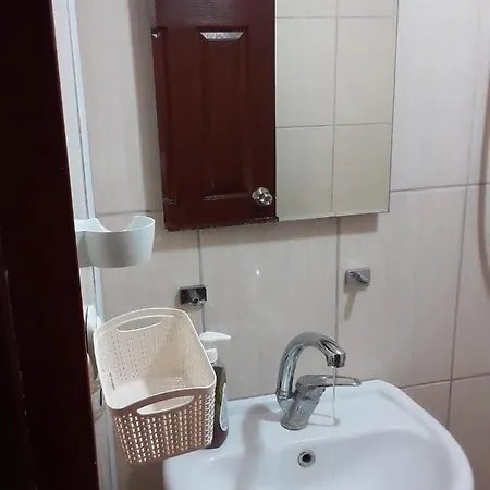 Apartment Safari 1+1 *