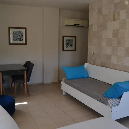 Safari 1+1 Apartment